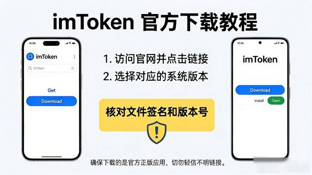 imToken官网下载_如何在官网下载imtoken应用以享受最佳服务？_imToken官方钱包下载地址