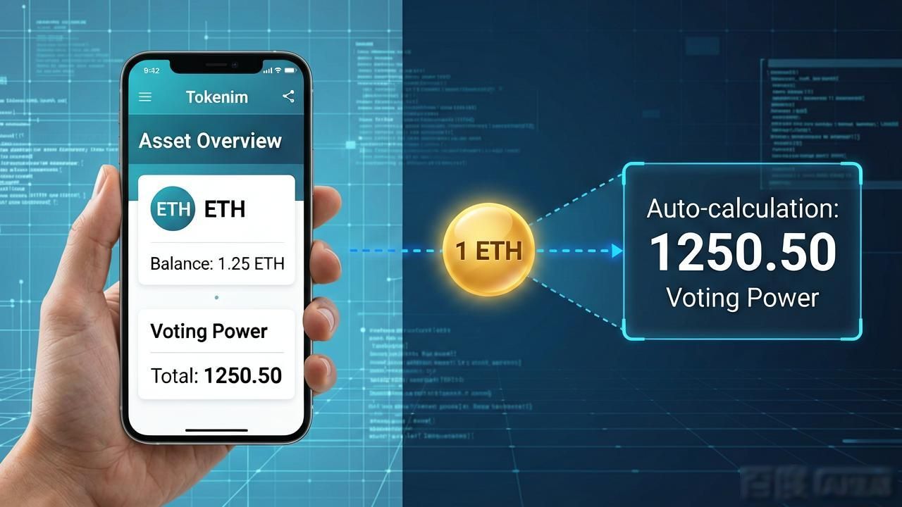 社区治理代币投票权_如何利用tokenim钱包官网下载平台的投票功能，参与项目的决策与治理过程？_Tokenim钱包投票功能